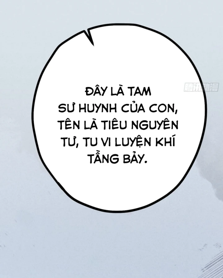 Huyền Giám Tiên Tộc Chapter 18 - 141