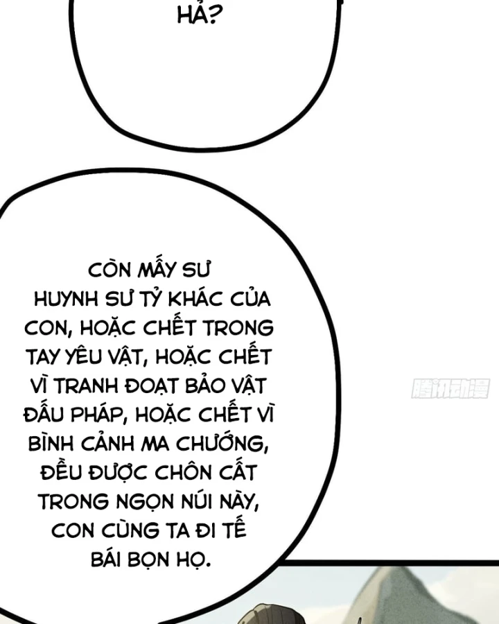Huyền Giám Tiên Tộc Chapter 18 - 169