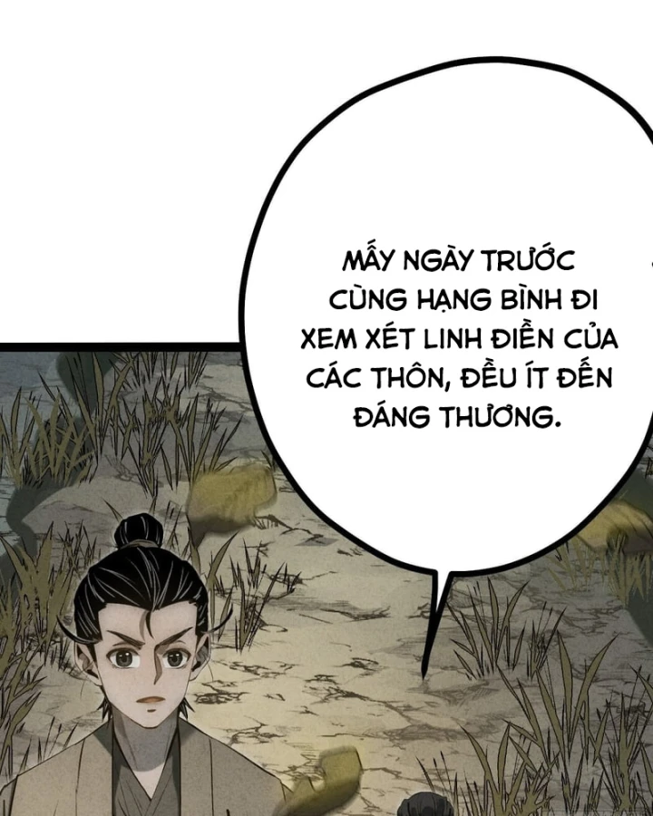 Huyền Giám Tiên Tộc Chapter 19 - 5
