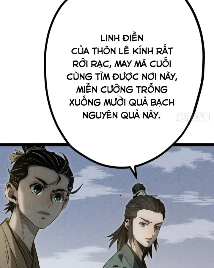 Huyền Giám Tiên Tộc Chapter 19 - 7