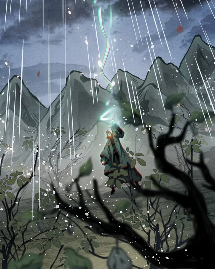 Huyền Giám Tiên Tộc Chapter 19 - 41