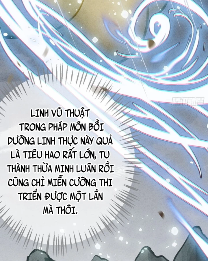 Huyền Giám Tiên Tộc Chapter 19 - 50