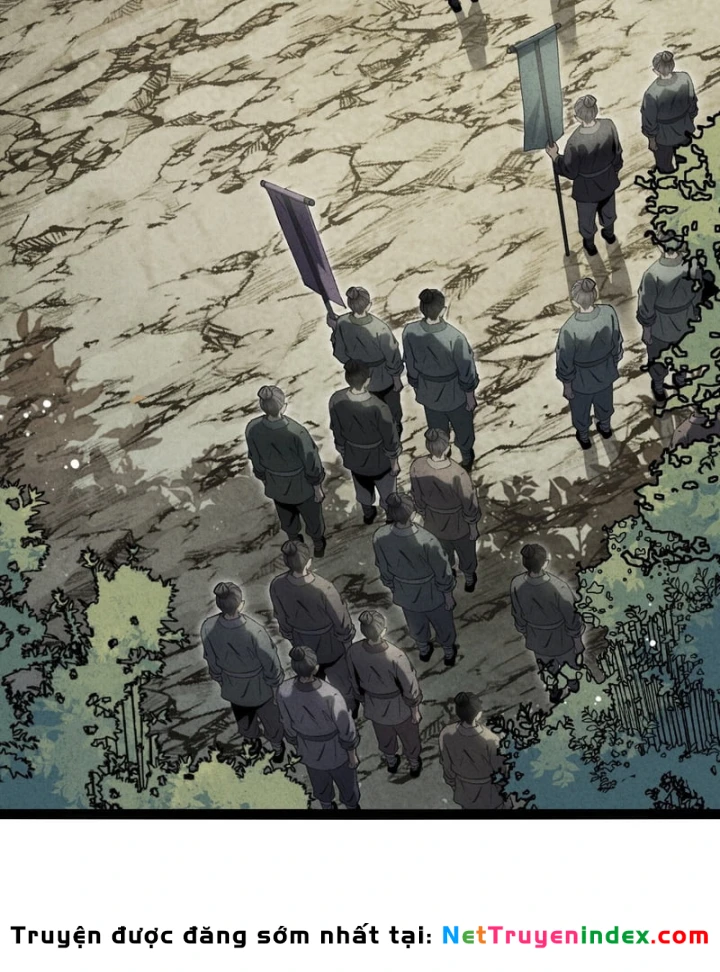 Huyền Giám Tiên Tộc Chapter 19 - 61