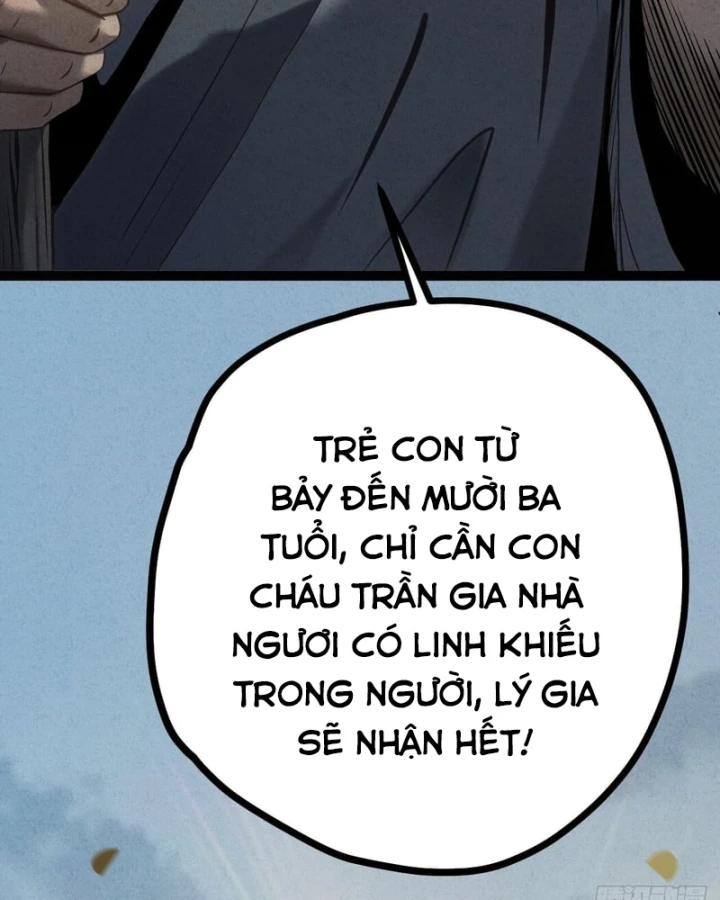 Huyền Giám Tiên Tộc Chapter 19 - 88