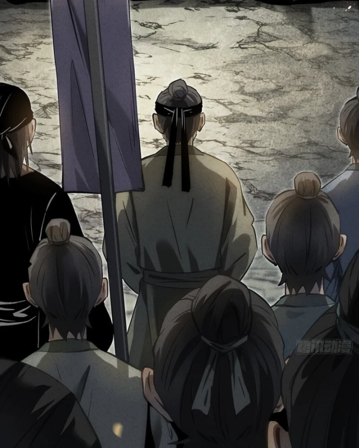 Huyền Giám Tiên Tộc Chapter 19 - 115