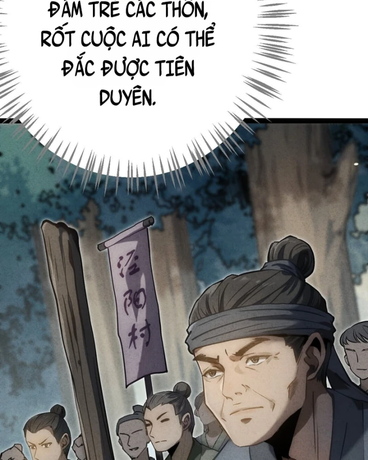 Huyền Giám Tiên Tộc Chapter 19 - 119