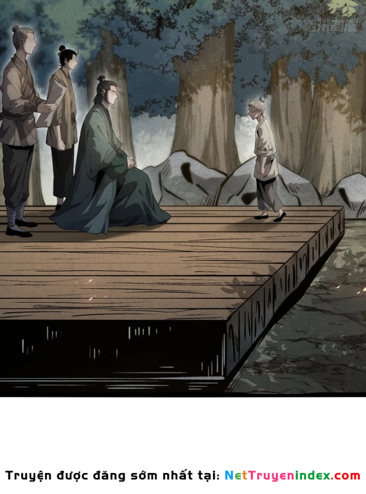 Huyền Giám Tiên Tộc Chapter 19 - 127