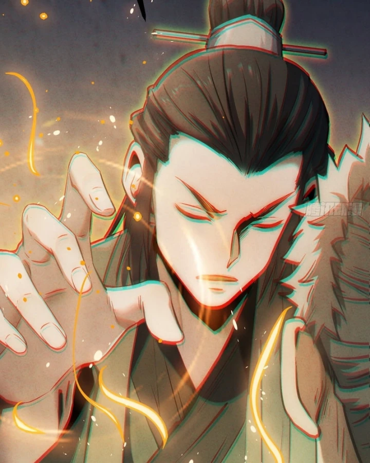 Huyền Giám Tiên Tộc Chapter 19 - 133