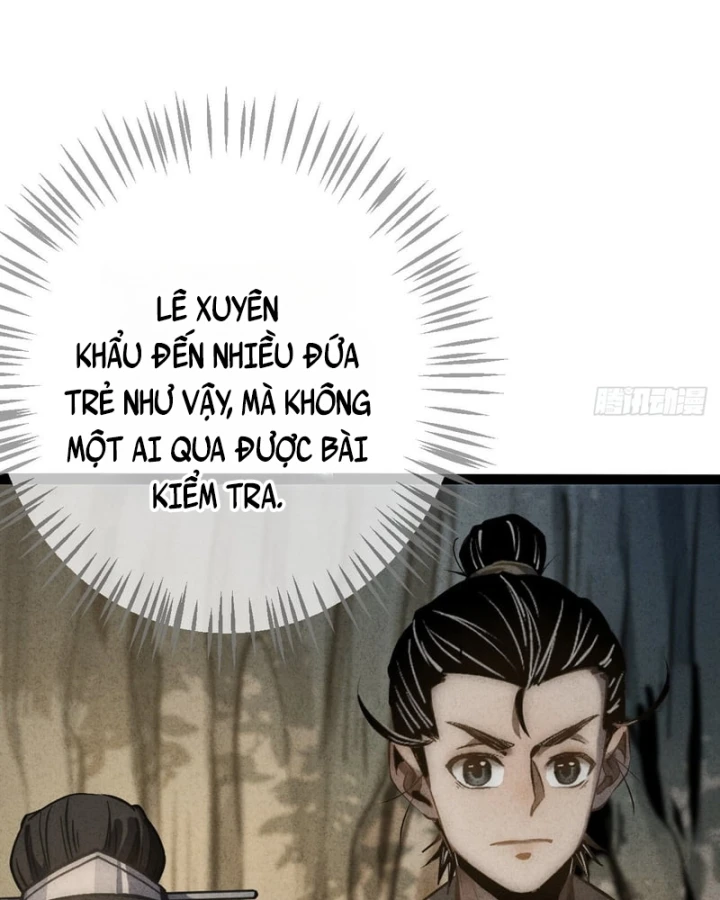 Huyền Giám Tiên Tộc Chapter 19 - 154