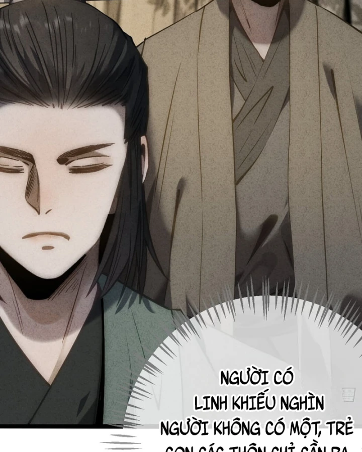 Huyền Giám Tiên Tộc Chapter 19 - 155
