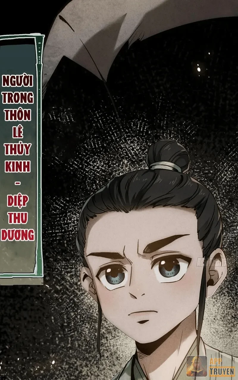 Huyền Giám Tiên Tộc Chapter 20 - 6