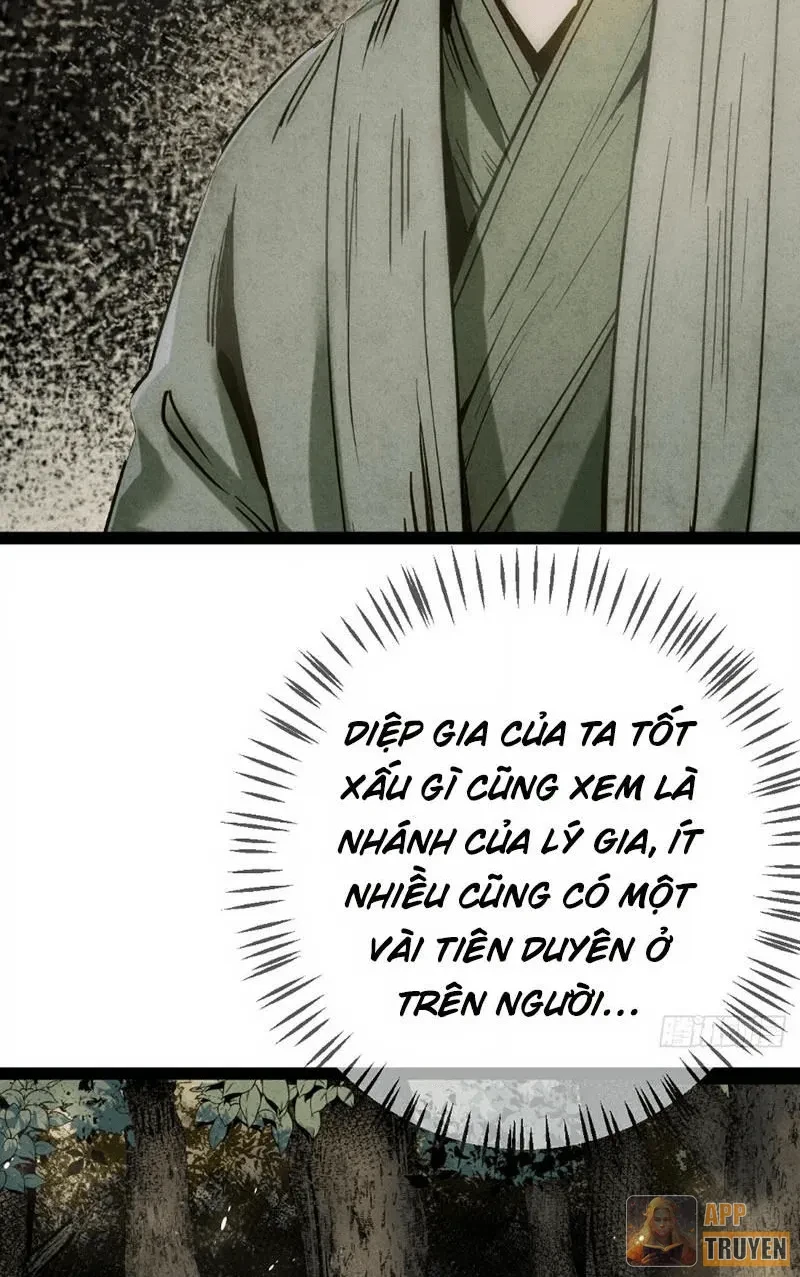 Huyền Giám Tiên Tộc Chapter 20 - 7