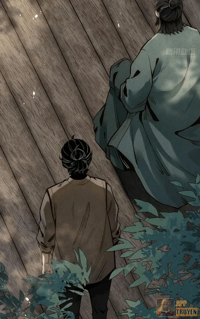Huyền Giám Tiên Tộc Chapter 20 - 11