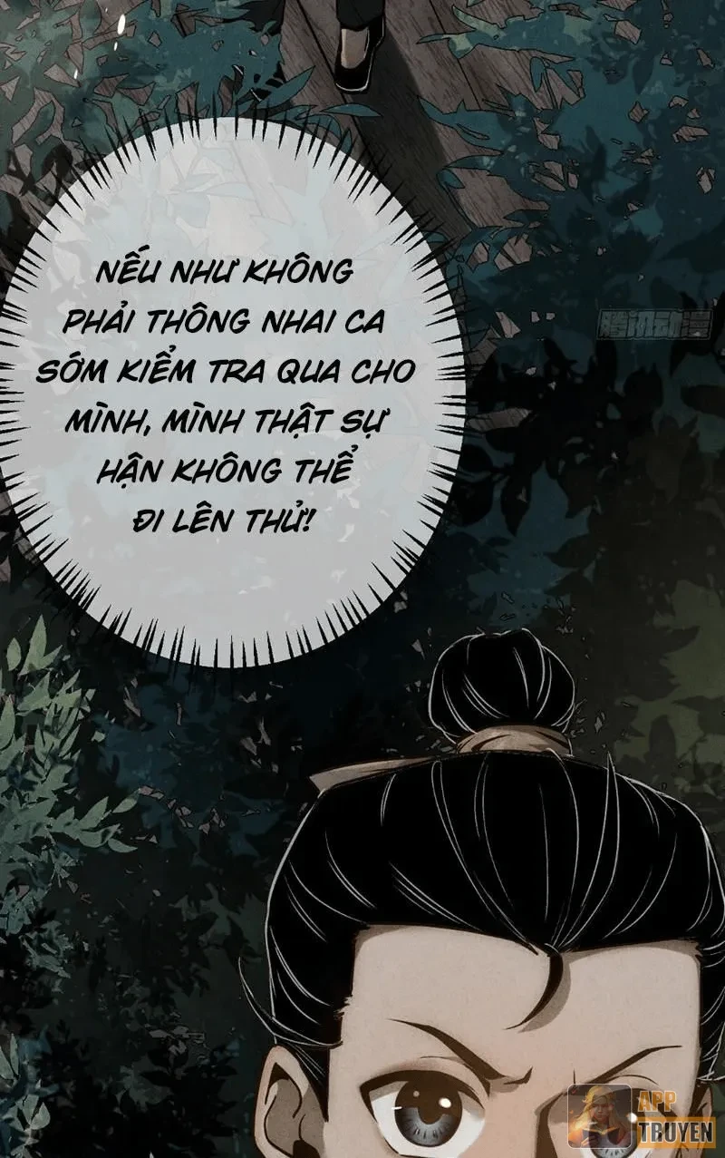 Huyền Giám Tiên Tộc Chapter 20 - 12