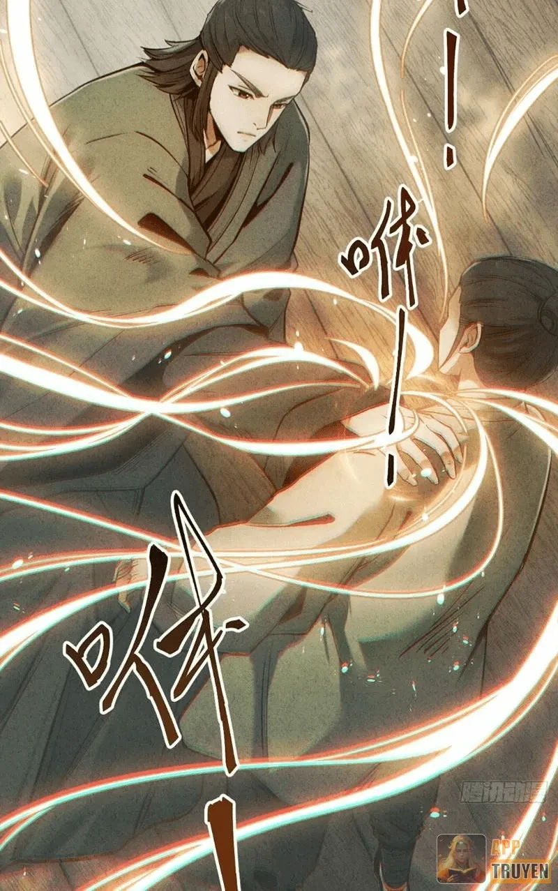 Huyền Giám Tiên Tộc Chapter 20 - 14