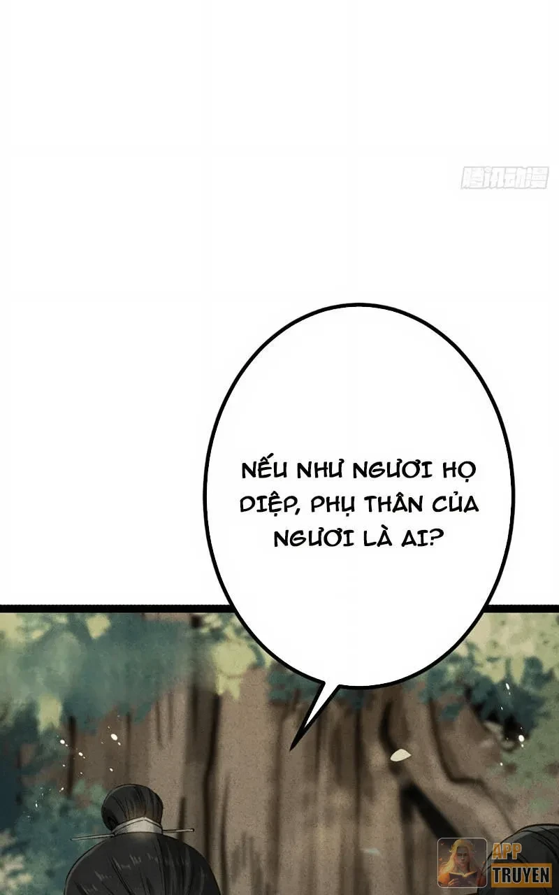 Huyền Giám Tiên Tộc Chapter 20 - 24