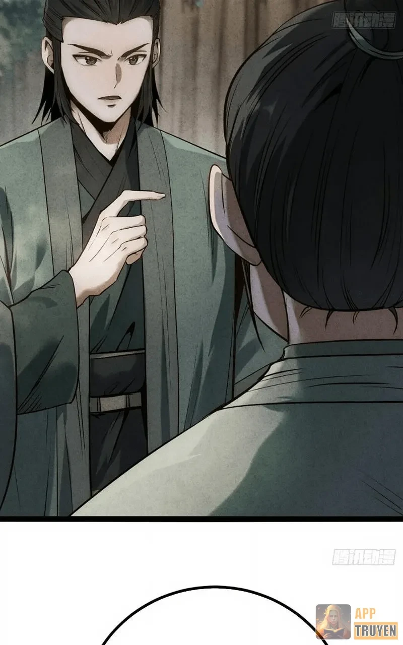 Huyền Giám Tiên Tộc Chapter 20 - 25
