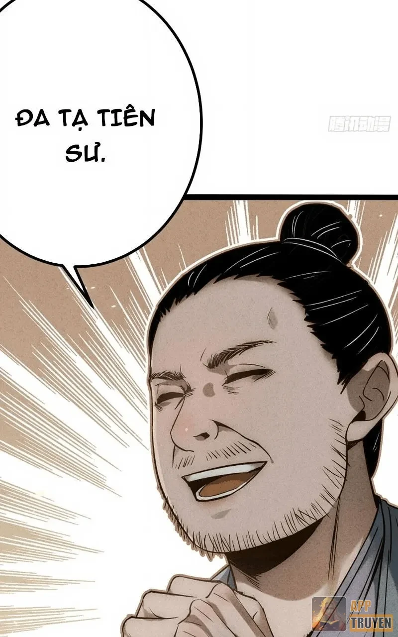 Huyền Giám Tiên Tộc Chapter 20 - 29