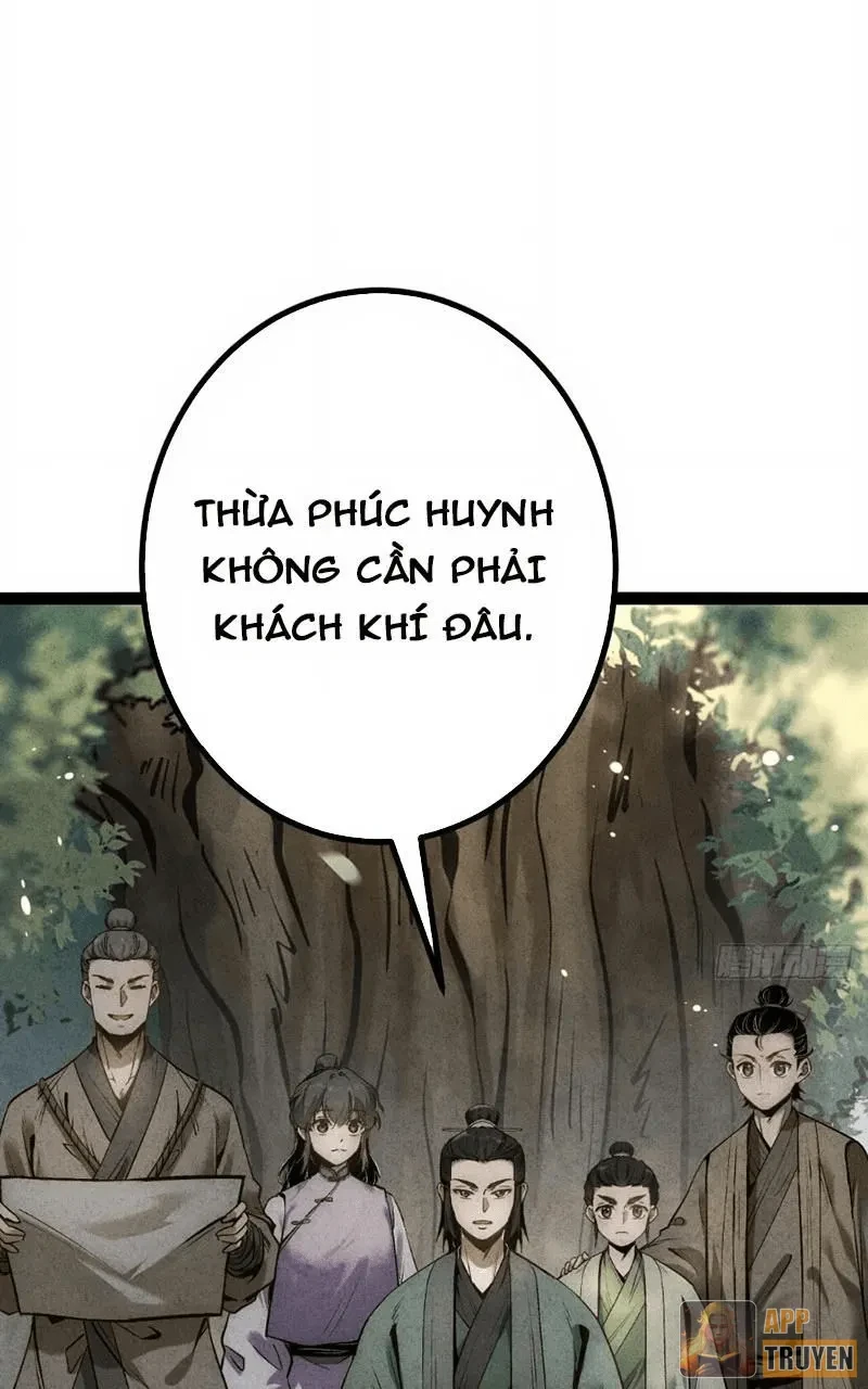 Huyền Giám Tiên Tộc Chapter 20 - 31