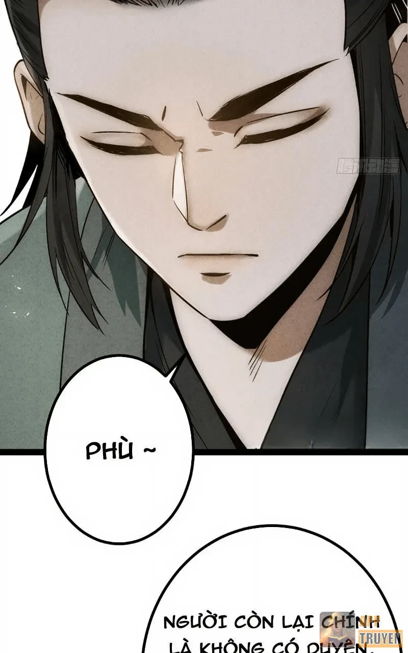 Huyền Giám Tiên Tộc Chapter 20 - 38