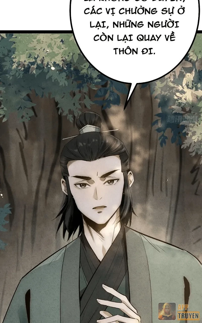 Huyền Giám Tiên Tộc Chapter 20 - 39