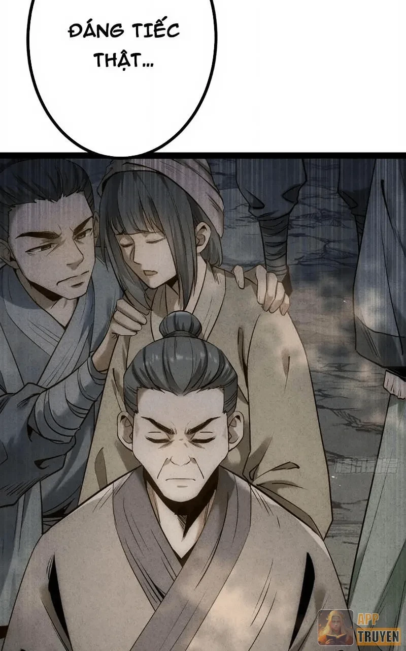 Huyền Giám Tiên Tộc Chapter 20 - 42