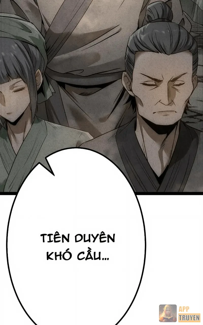 Huyền Giám Tiên Tộc Chapter 20 - 43