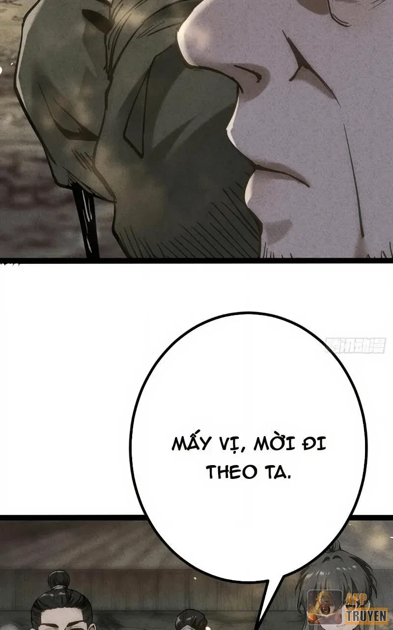 Huyền Giám Tiên Tộc Chapter 20 - 47