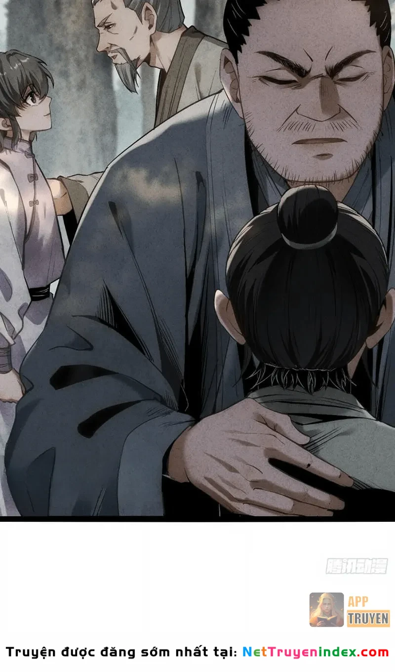 Huyền Giám Tiên Tộc Chapter 20 - 50