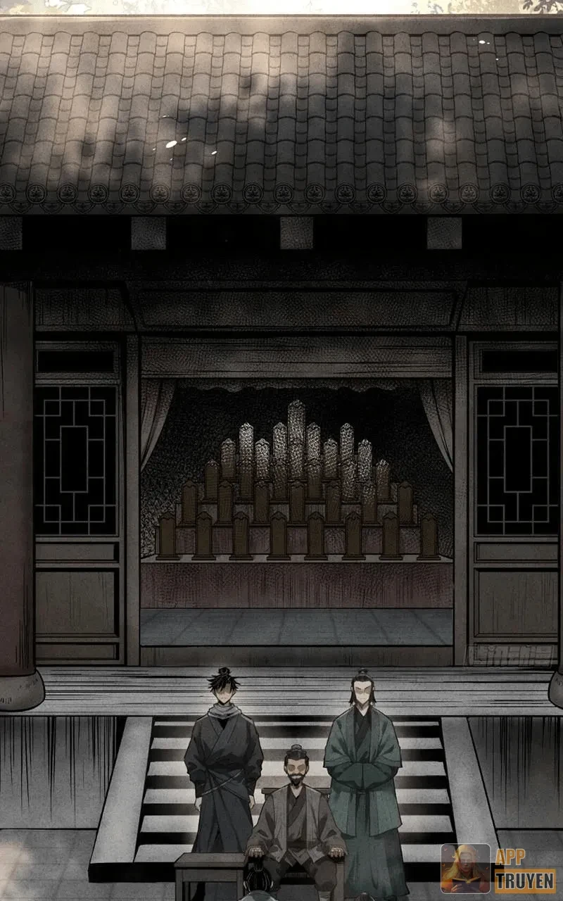 Huyền Giám Tiên Tộc Chapter 20 - 55