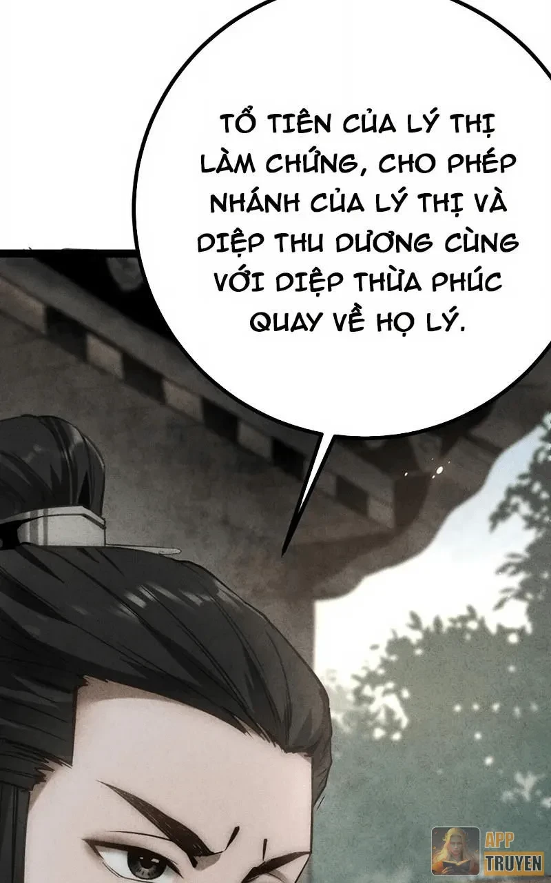 Huyền Giám Tiên Tộc Chapter 20 - 58
