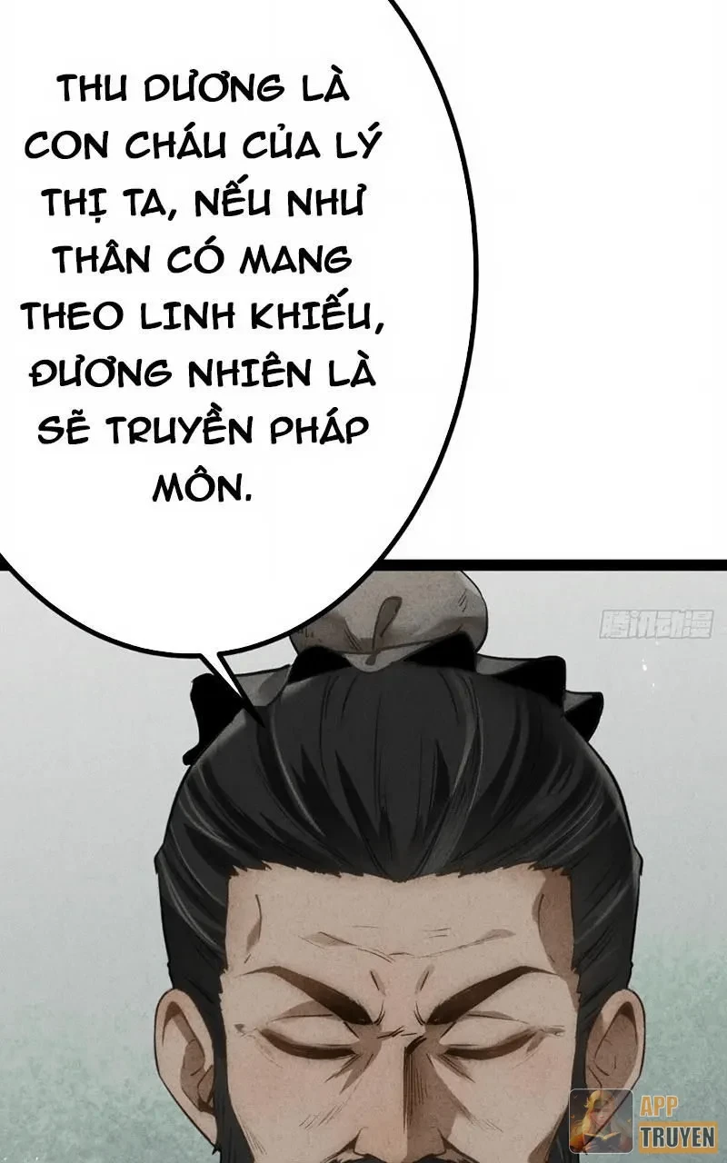 Huyền Giám Tiên Tộc Chapter 20 - 63