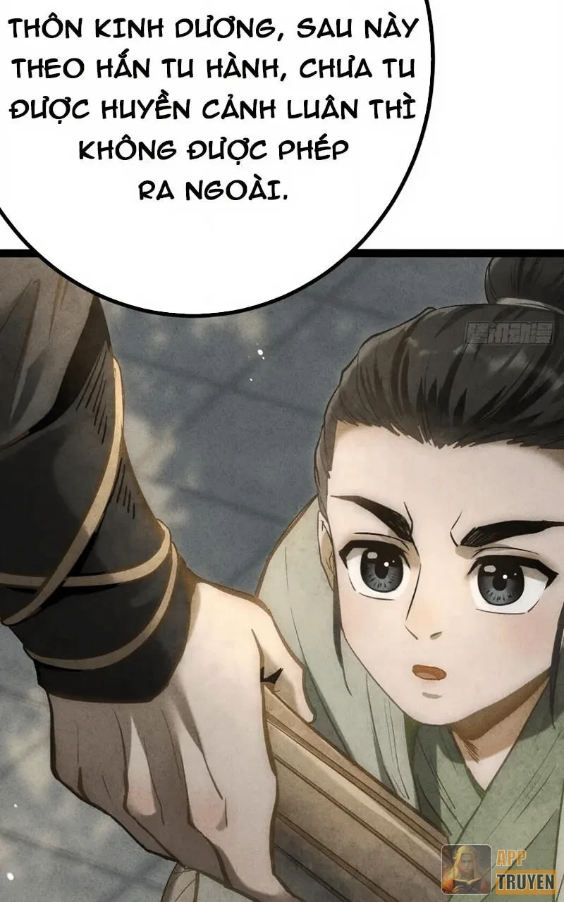 Huyền Giám Tiên Tộc Chapter 20 - 68
