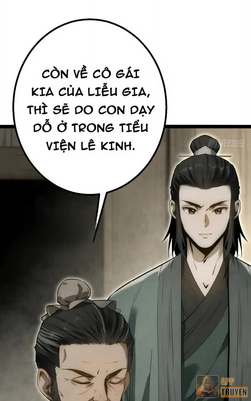 Huyền Giám Tiên Tộc Chapter 20 - 84