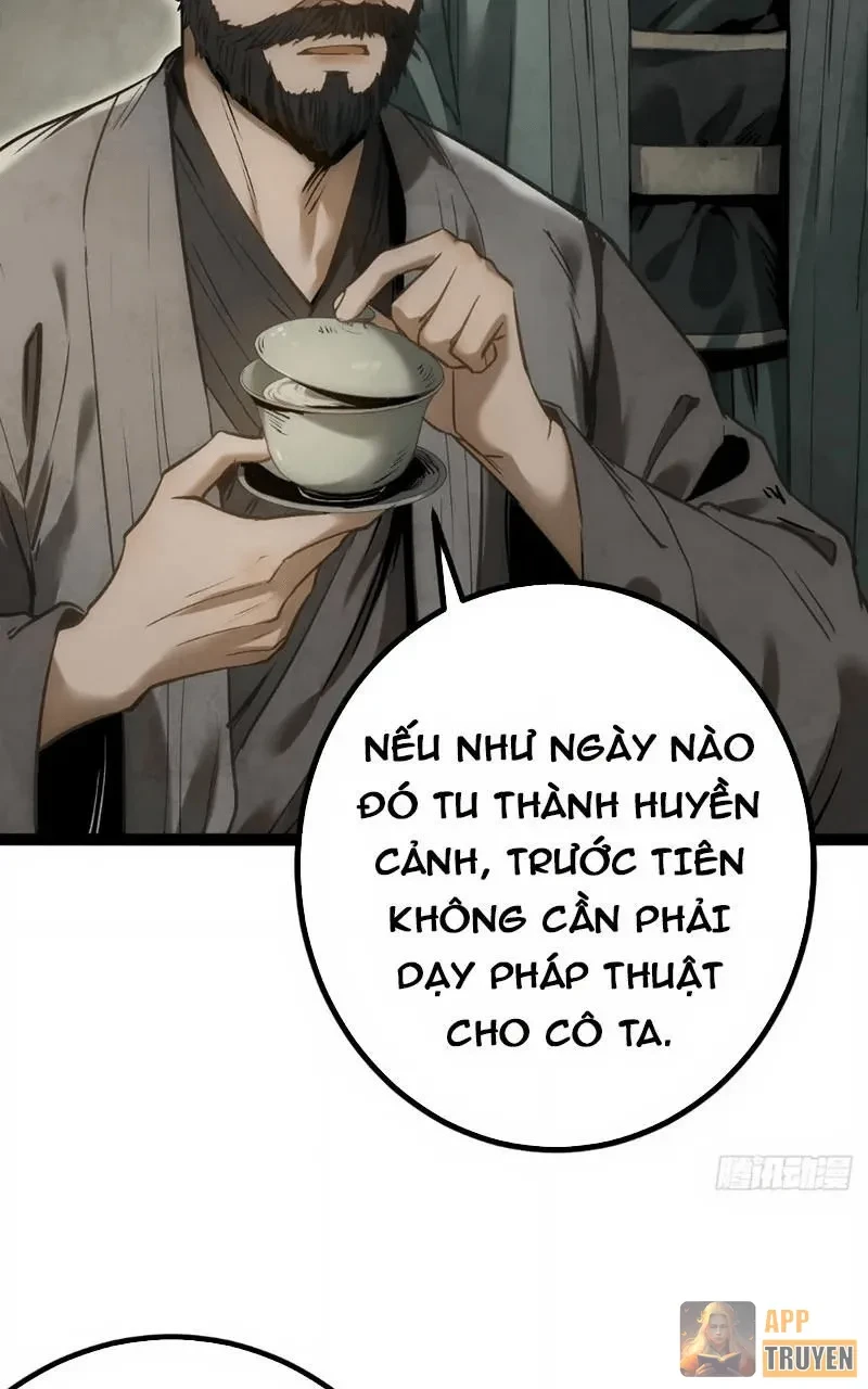 Huyền Giám Tiên Tộc Chapter 20 - 85