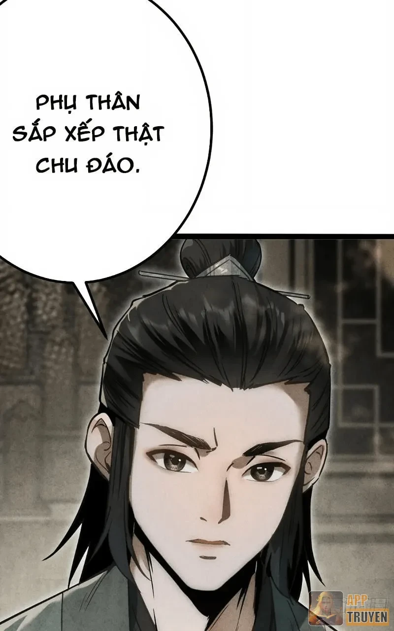 Huyền Giám Tiên Tộc Chapter 20 - 86