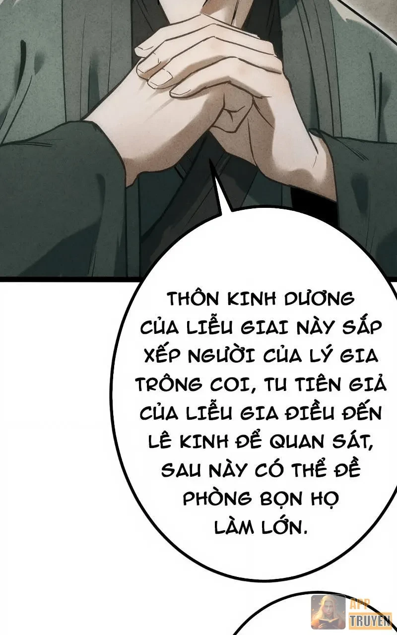 Huyền Giám Tiên Tộc Chapter 20 - 87