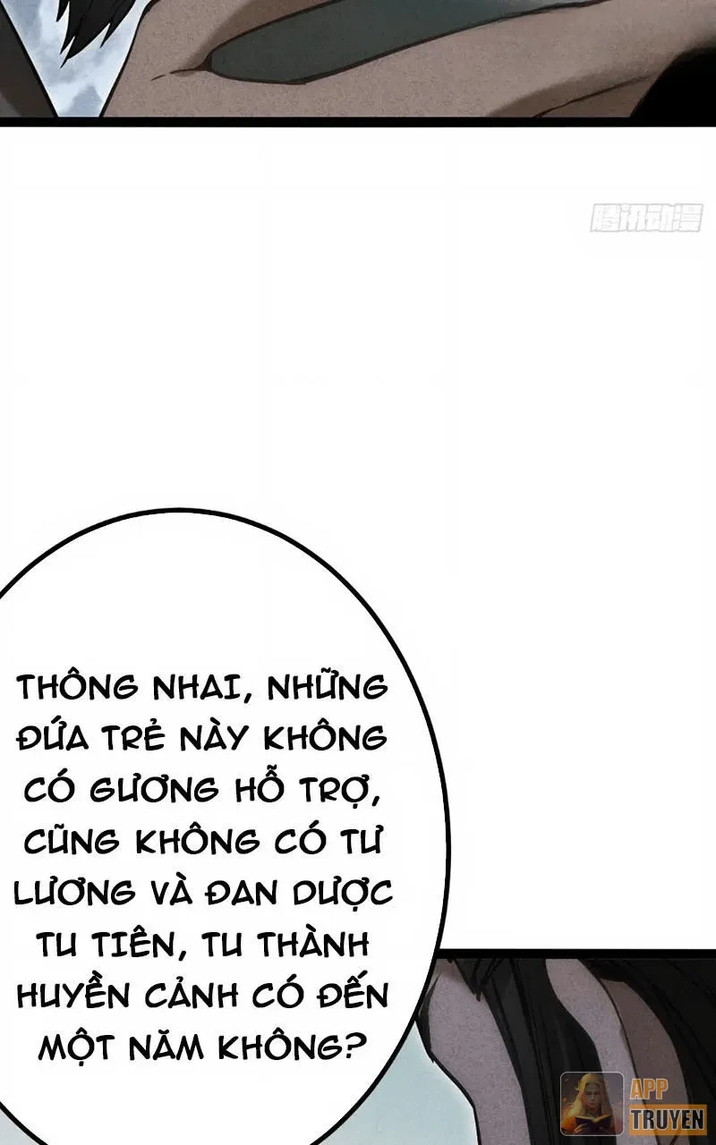 Huyền Giám Tiên Tộc Chapter 20 - 89