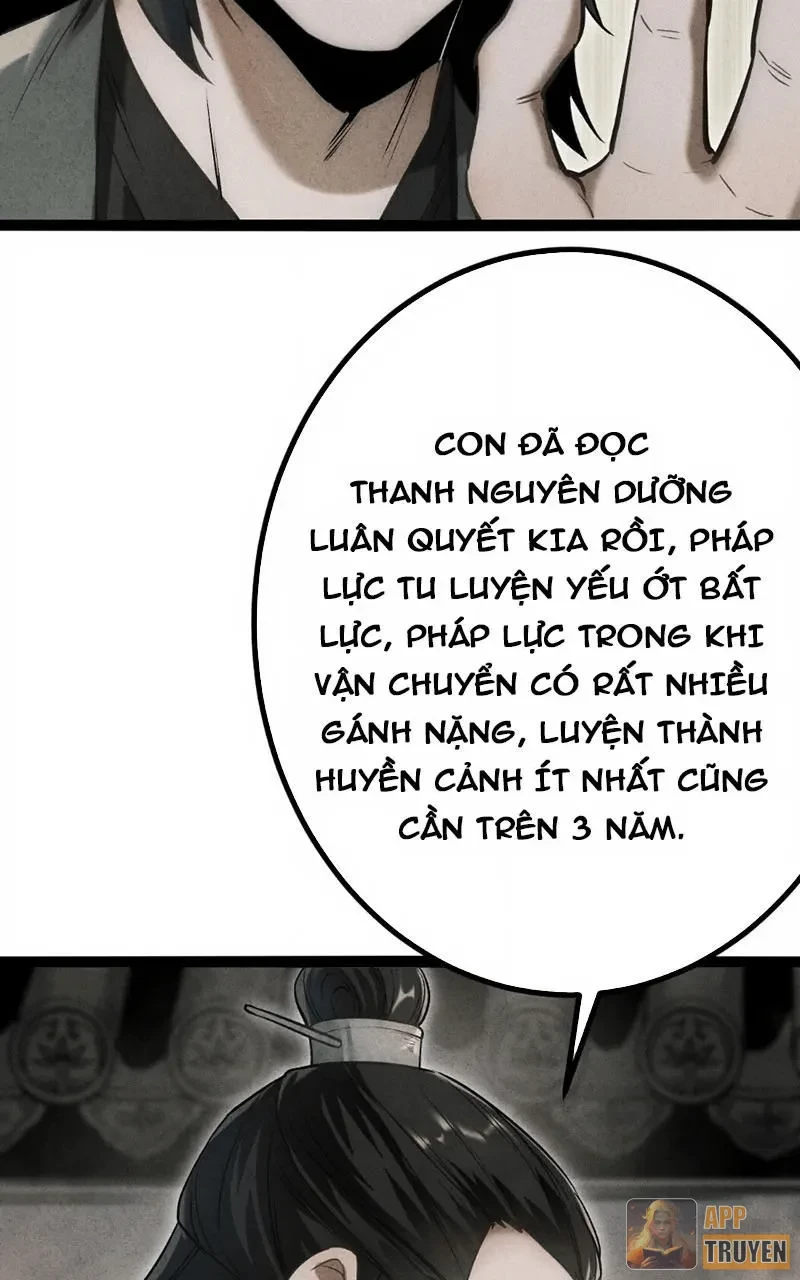 Huyền Giám Tiên Tộc Chapter 20 - 92