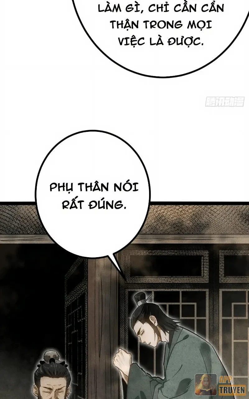 Huyền Giám Tiên Tộc Chapter 20 - 96