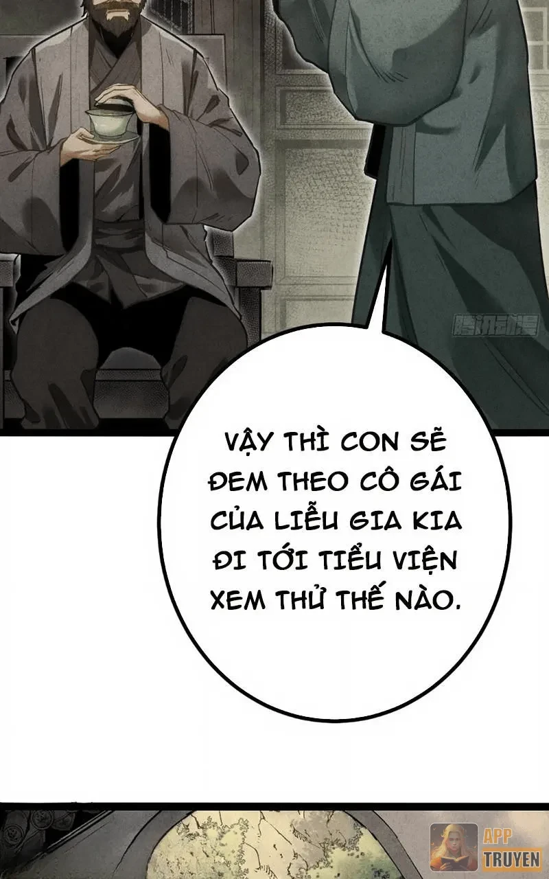 Huyền Giám Tiên Tộc Chapter 20 - 97