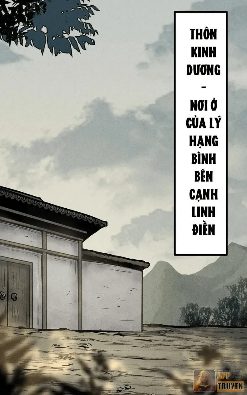 Huyền Giám Tiên Tộc Chapter 20 - 102
