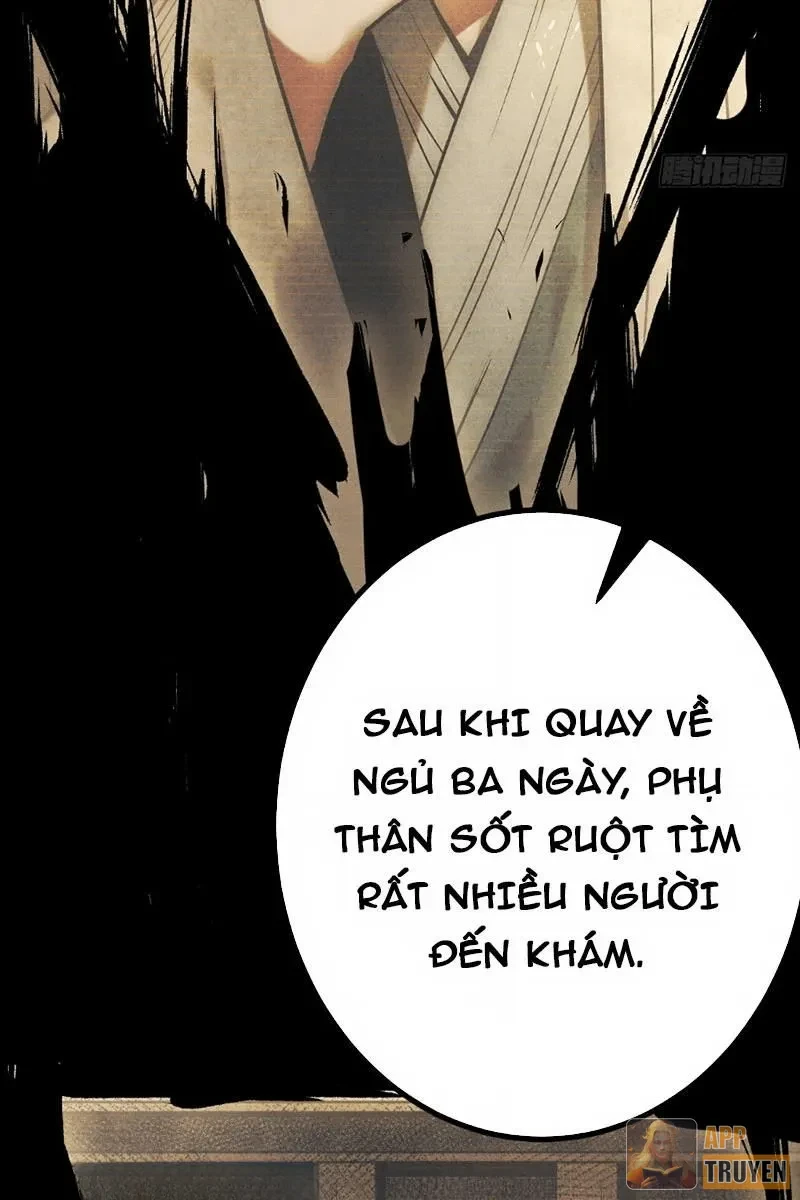 Huyền Giám Tiên Tộc Chapter 20 - 125