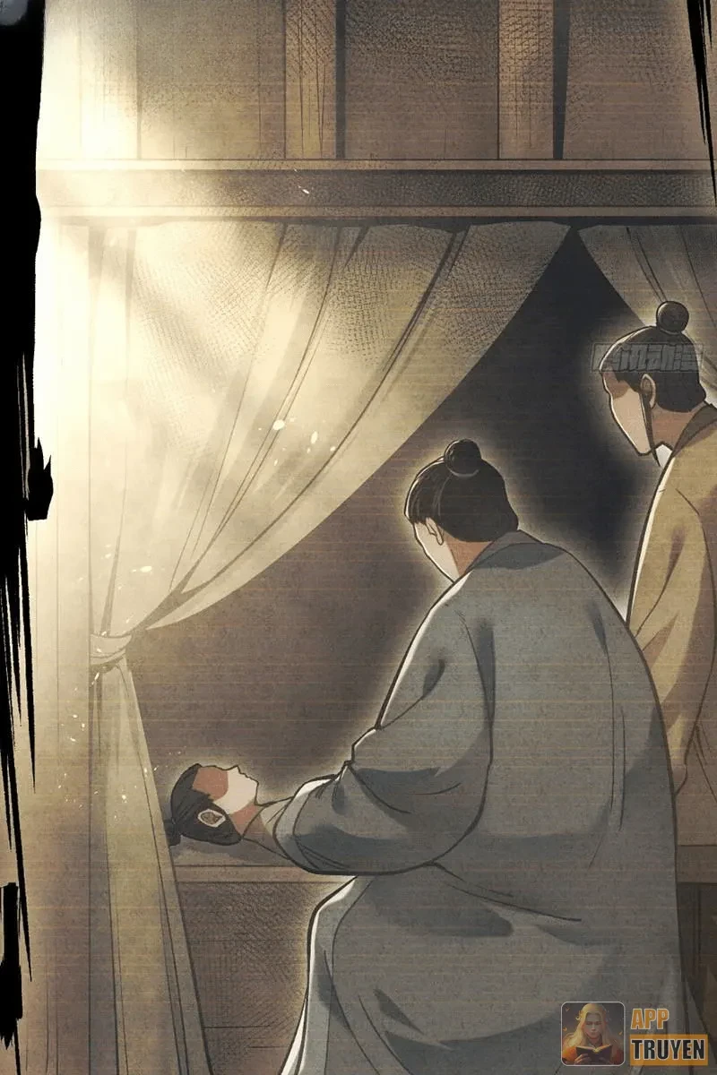 Huyền Giám Tiên Tộc Chapter 20 - 126