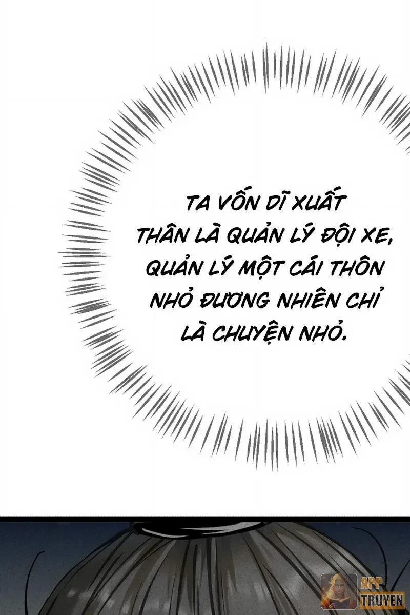 Huyền Giám Tiên Tộc Chapter 21 - 4