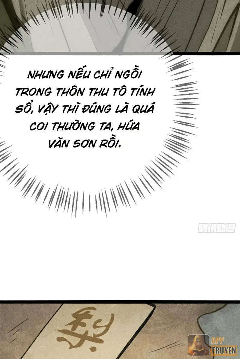Huyền Giám Tiên Tộc Chapter 21 - 6