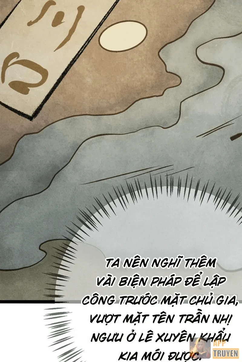 Huyền Giám Tiên Tộc Chapter 21 - 7
