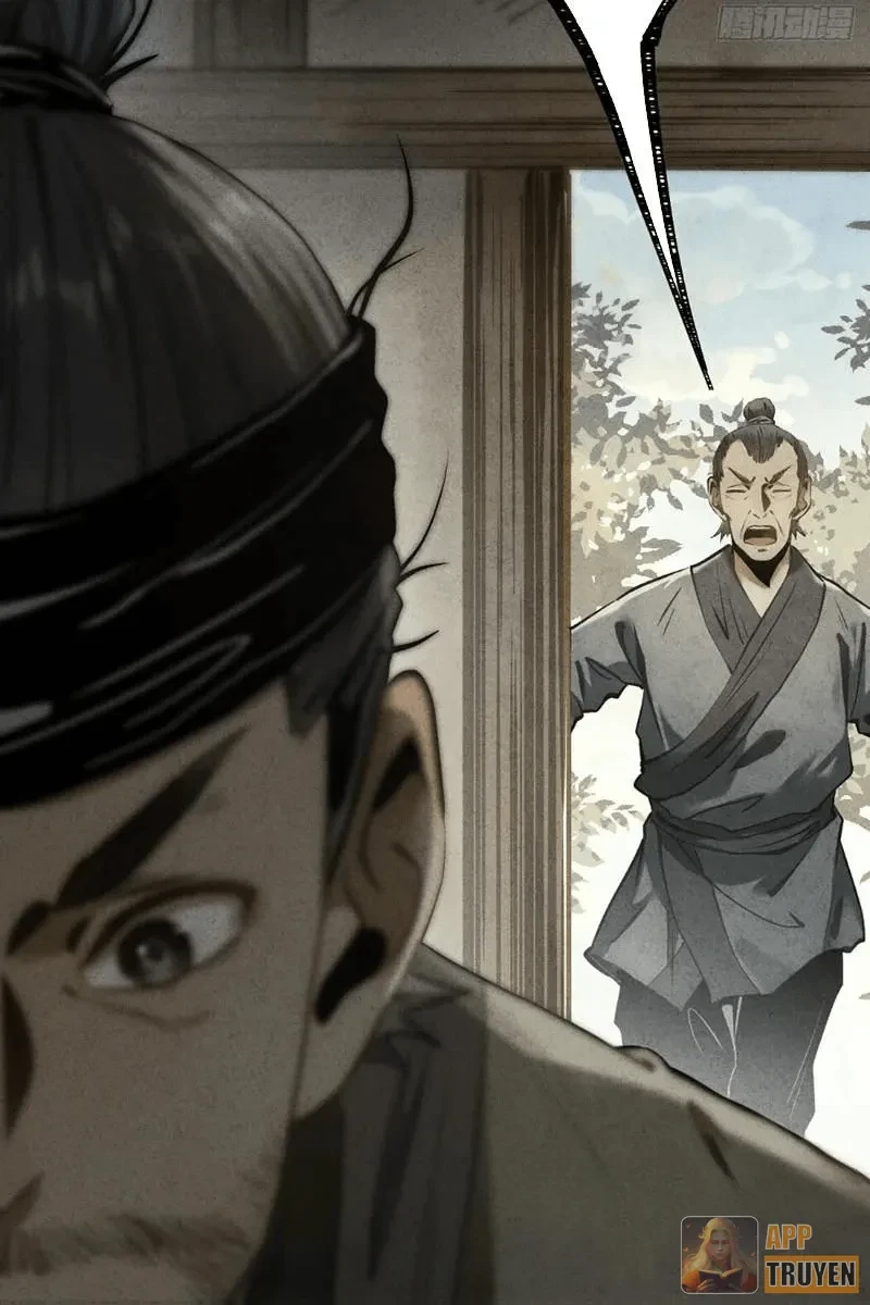 Huyền Giám Tiên Tộc Chapter 21 - 9