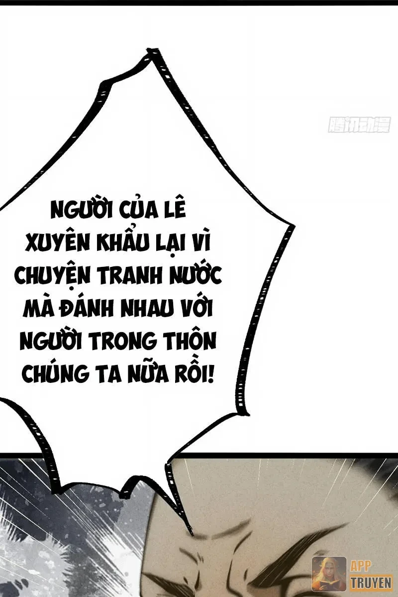 Huyền Giám Tiên Tộc Chapter 21 - 10