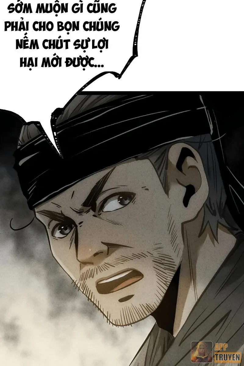 Huyền Giám Tiên Tộc Chapter 21 - 12